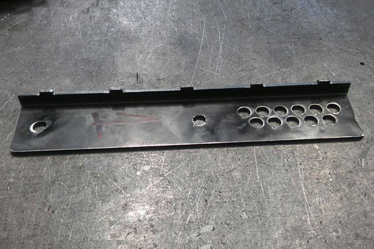 corte pantografo y plegados